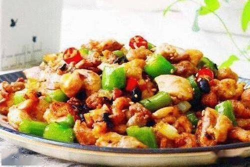 家常菜|下馆子必点的家常菜下饭菜, 滋补有营养, 吃完以后全身暖乎乎