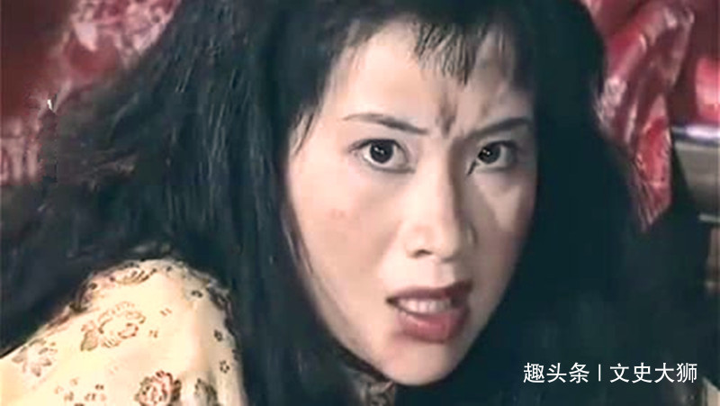 笔者语&清代一则奇谈,让人不禁感叹世间怎会有如此悍妇