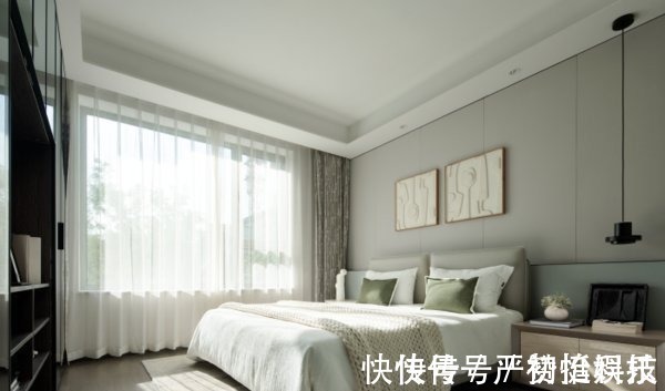 茶艺室|年轻小夫妻的“穷装风”新家,还坚持“断舍离”,越简单,越幸福