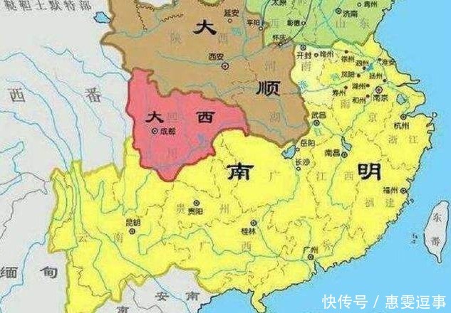 古代|古代皇帝常常赐姓给臣子,可明朝皇帝姓朱,为何赐的姓是“郑”?