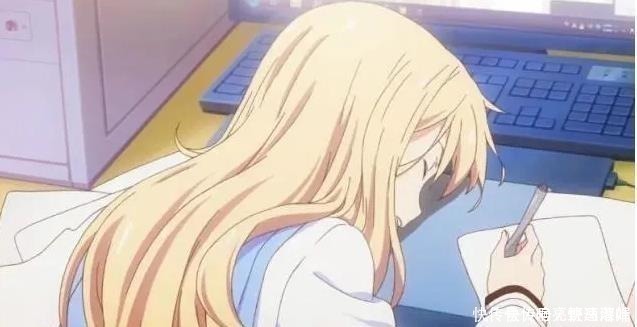 约会大作战|日漫中让人瞬间沦陷的美女, 蕾姆A级, 加藤惠S级, 看到S+级心动了