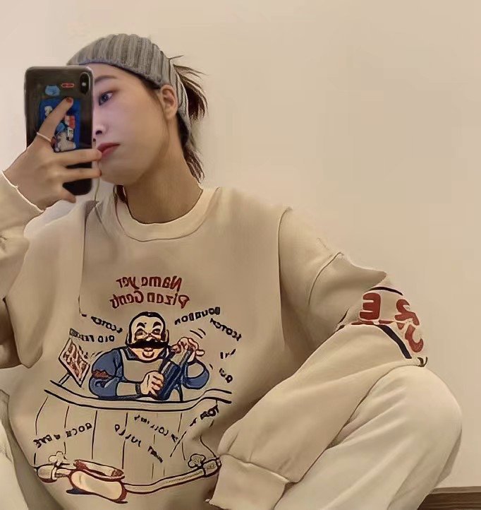 马尾|好看的扎发到底是怎么弄的？