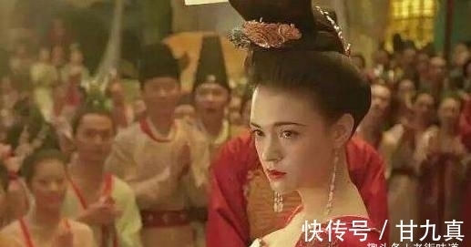 唐诗|日暮汉宫传蜡烛,轻烟散入五侯家,这首唐诗讽刺杨贵妃吗?