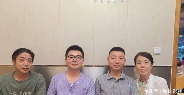 错换人生28年感悟:守护家人,是我们最后的底线