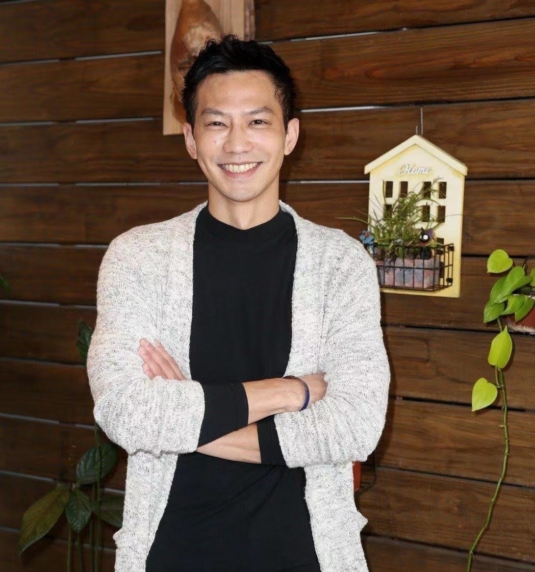 40歲男星出道14年仍租房！稱不吃不喝60年才有錢買房，為后代發(fā)愁