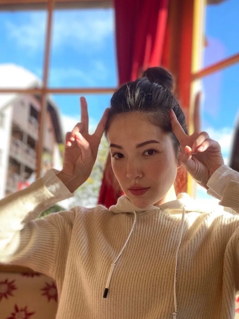 岳晓琳:圆脸、长脸、方形脸分别适合什么样的发型?