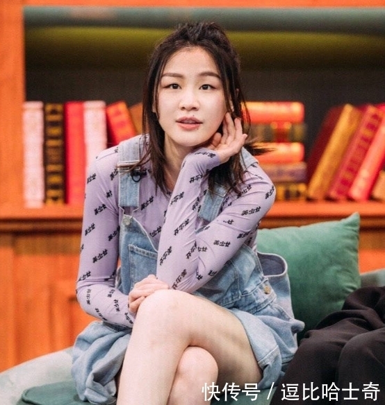 春晚爆红后,金靖的夸张表情还能火多久?颜艺是否会被一直接受?