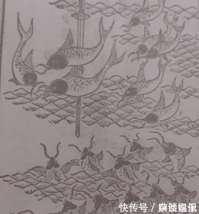 李柷!《推背图》第二象详解:子子孙孙二九人,三百年中少一纪