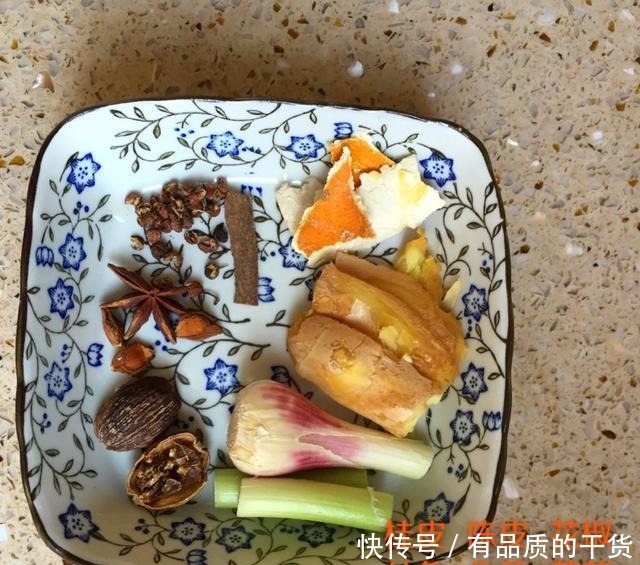 继白|继白切鸡之后,白切鸭出名了,比鸡肉更细嫩更好吃,全家都爱吃