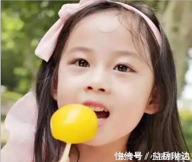 兰兰|为何孩子生病吃“黄桃罐头”就好了答案很现实，宝妈确有其事