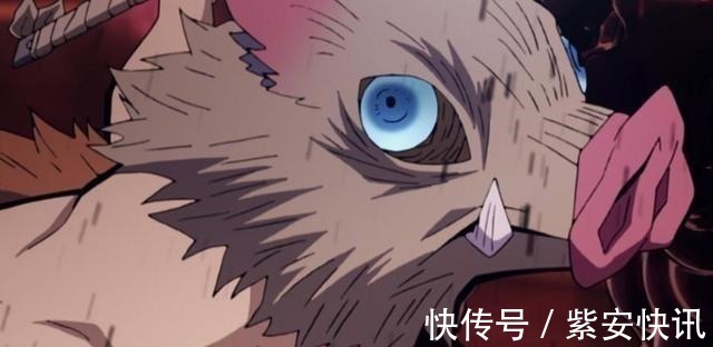 天官赐福|宫崎骏评价《鬼灭之刃》,不贬低对手的同时,也没抬高自己