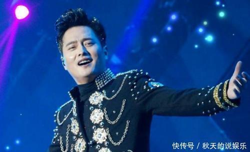 娇妻|拿下《星光大道》亚军就抛妻弃女,转身迎娶小娇妻,云飞很渣男?