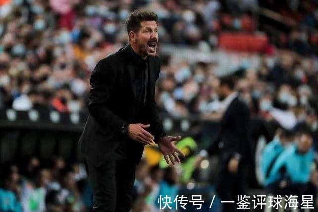 前场|马竞24场丢34球!无意解雇西蒙尼,前场大将伤缺遭重创