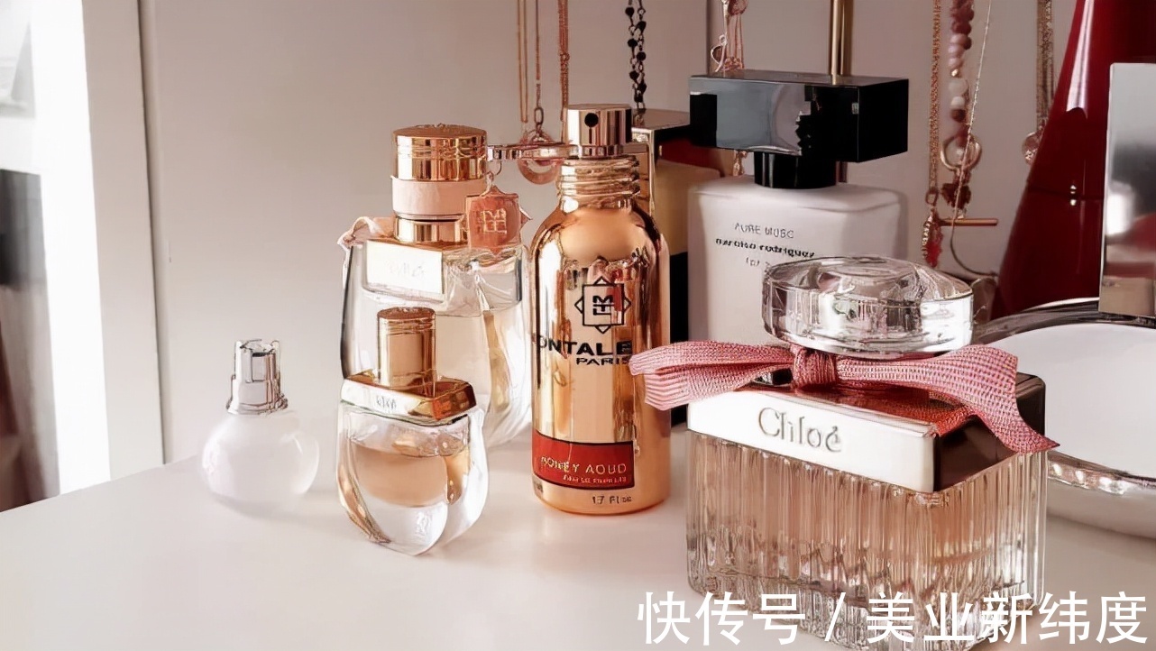 香水|怀旧IP、中国味儿：国产香氛品牌围剿嗅觉经济