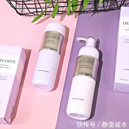 全网|全网零差评的保湿水乳,沙漠皮也能水嫩过冬,秋冬没它你就输了