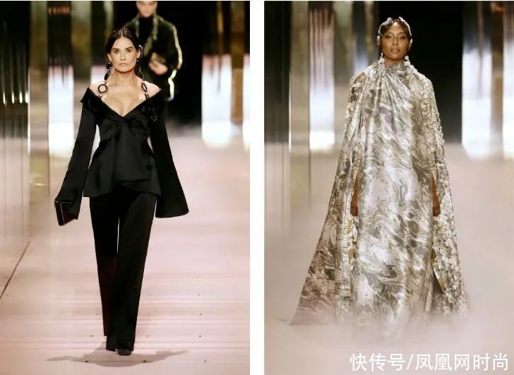 潮流界的商业奇才竟想执掌高定女装 他来到Fendi的首张成绩单能让人满意吗？