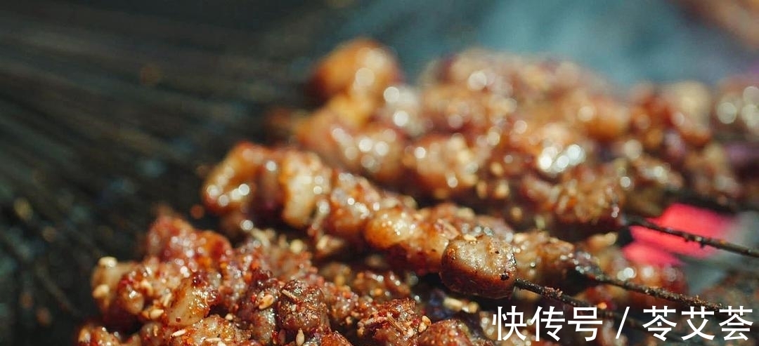 《人生一串》带火东北烧烤，这三座城市，谁才是东北烧烤第一城？