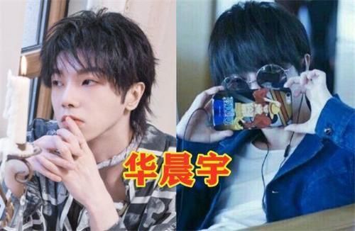 华晨|王牌家族手机壳有多特别,华晨宇动漫迷,沈腾简单,看到关晓彤好自恋啊