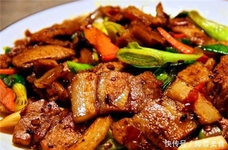 简单|晒晒老妈常做的几道家常菜,简单美味,人人夸赞,每道都超棒