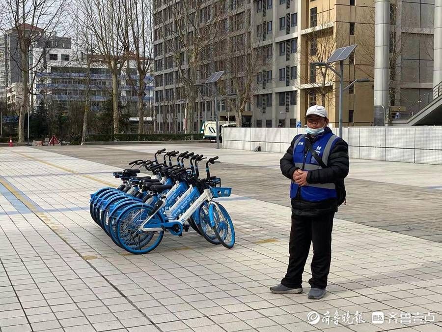 王晓彤|校园冬日暖阳——山东大学新传学院学生写生作业选登（二）