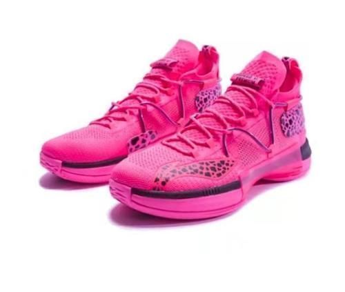 鞋面 女神节粉色系列球鞋推荐,吸引女神就靠它了!