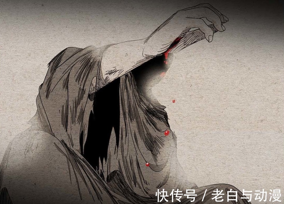 巴伦|一人之下553话:巴伦真没吃人,阮丰献血救了他