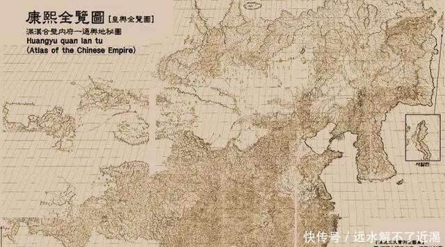 打下|满清打下了辽阔的东亚，为什么不吞了朝鲜和越南？