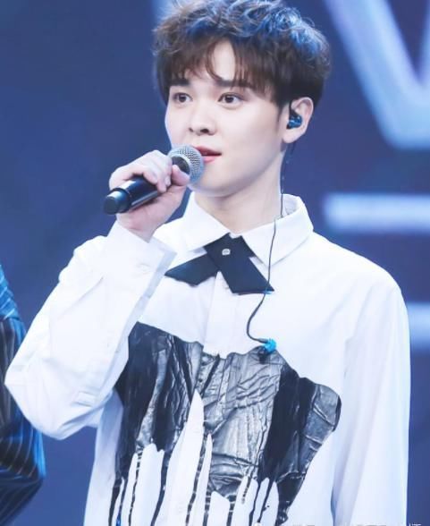 劉宇|看了《創4》的成團夜之后,才明白它為什么是選秀天花板