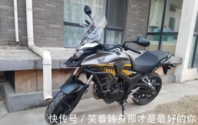 本田最耐用的摩托 满油能跑500公里 最省心稳定的 摩旅神器 乐惠车 本田最耐用的摩托 满油能跑500公里 最省心稳定的 摩旅神器 乐惠车
