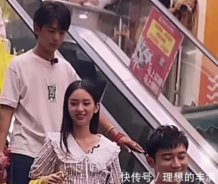 檀健次|《中餐廳5》桂林站全員出門采購，龔俊遺憾缺席，替補嘉賓好滿意