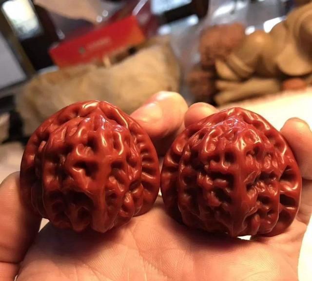 玩家|想要体会文玩的真谛,这3种心态不可取,尤其是新手玩家!