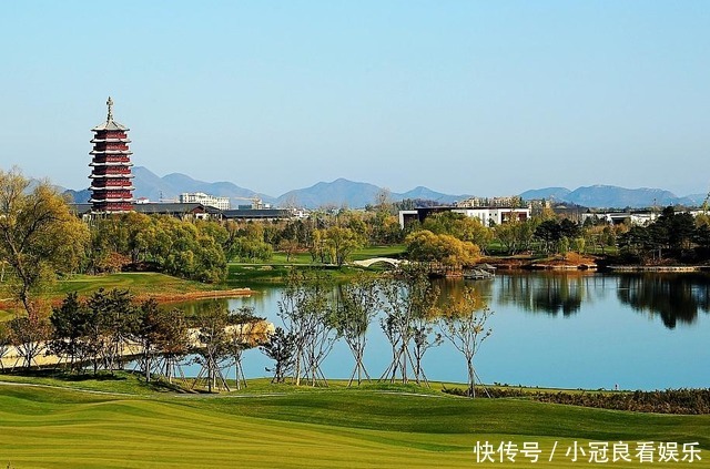 北京又一景区走红，风景不输杭州西湖，门票45元游客络绎不绝