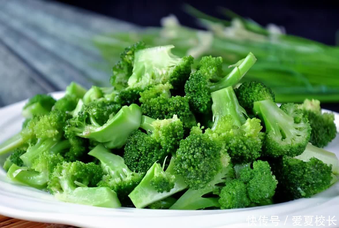 食物|夏天来了,女性多吃3种食物,刮油减脂,营养瘦身,越吃越苗条