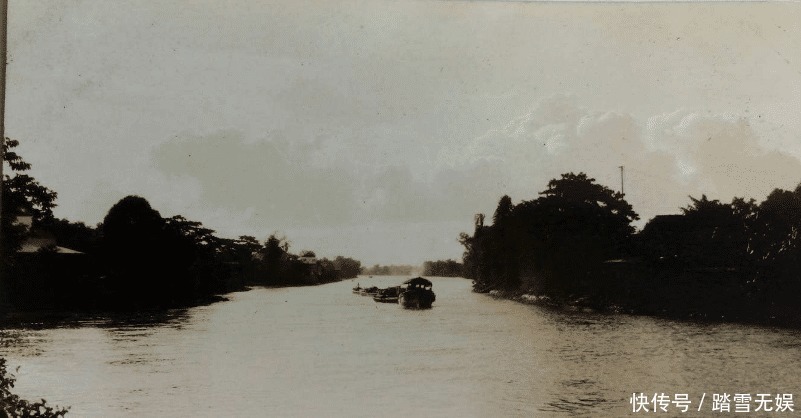 陈寅恪|季羡林旁听冰心上课被赶出,一不小心听了陈寅恪上课:毕生难忘