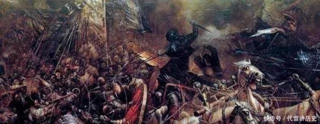 北周|中国历史上另一次三国鼎立,最终统一天下的却是实力最弱的一方