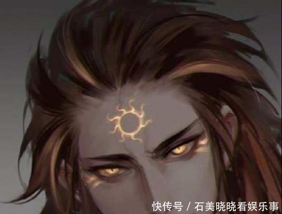 古老|《山海经》记载的9位华夏先祖,比三皇五帝更古老,你都知道谁?