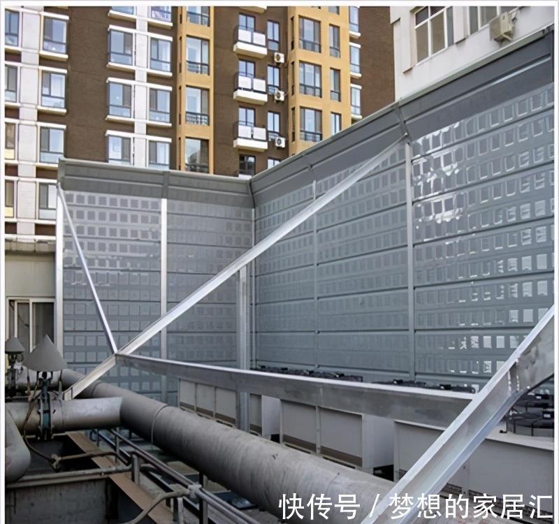 隔音|邻居家竟然一点噪音都没有,参观之后才明白,隔音工作好重要