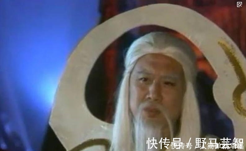 鸿钧@为什么元始天尊不愿让自己的弟子被封神?