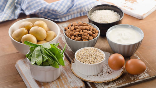 咀嚼|胃不好的人,吃饭时要遵守“4不宜”,助消化,好吸收,胃更轻松