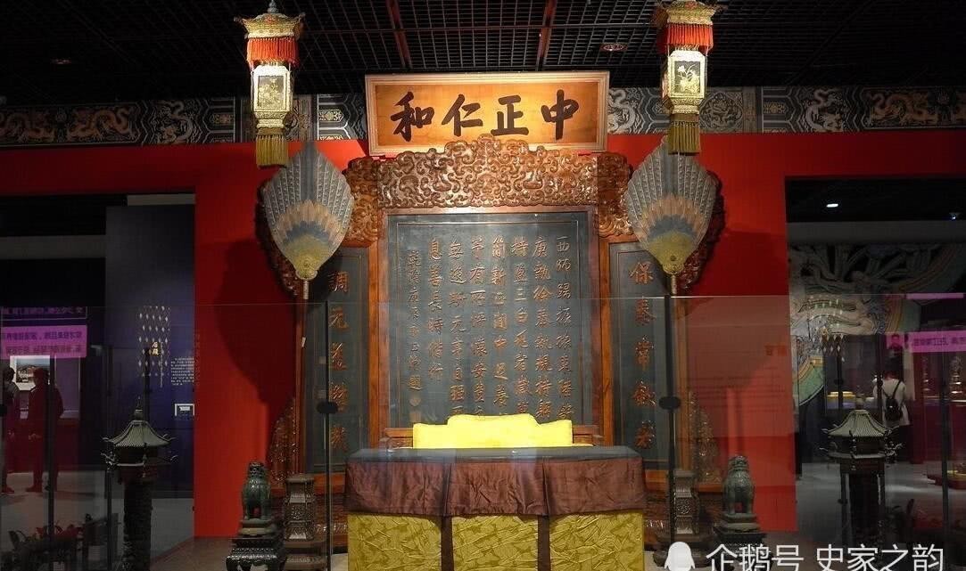 紫禁城600年：都有哪些不为人知的故事？