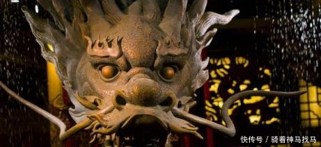  考古研究|秦始皇陵为何至今不敢挖专家拿到卫星俯拍图后，皆赞古人智慧！