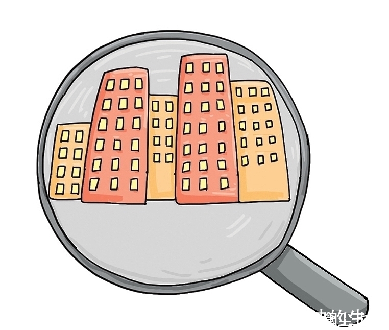 楼层|未来几年如何买房？遵循“四不要”原则，就能买到好房子