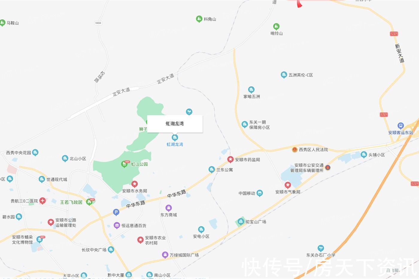 龙湾|盘点虹湖龙湾配套资源，价格、交通、配套看这篇就够了