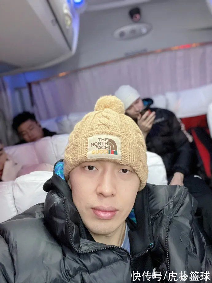 浙江男篮|没能逆转成功！曾令旭更博：很遗憾，再接再厉