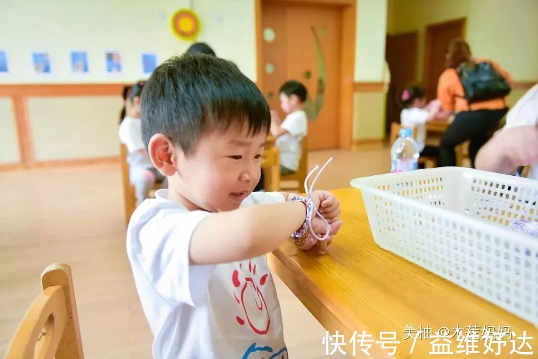 家长|这3种类型的家长,幼儿园老师最“青睐”,别拖你家娃后腿