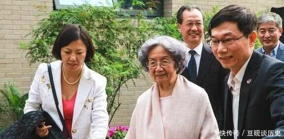  中国最美老师，一生坎坷，却为国捐了3568万元，如今95岁仍健在