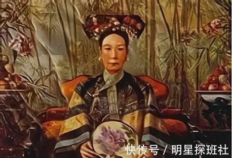 珍珠 慈禧太后为何如此迷恋珍珠首饰?除了装扮美丽,也是有很大原因的