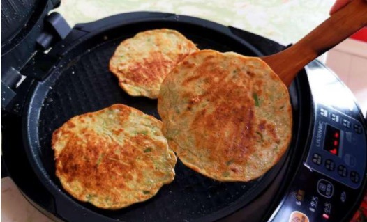 早餐不用再发愁,一根茄子就搞定,简单营养又美味,越吃越想吃