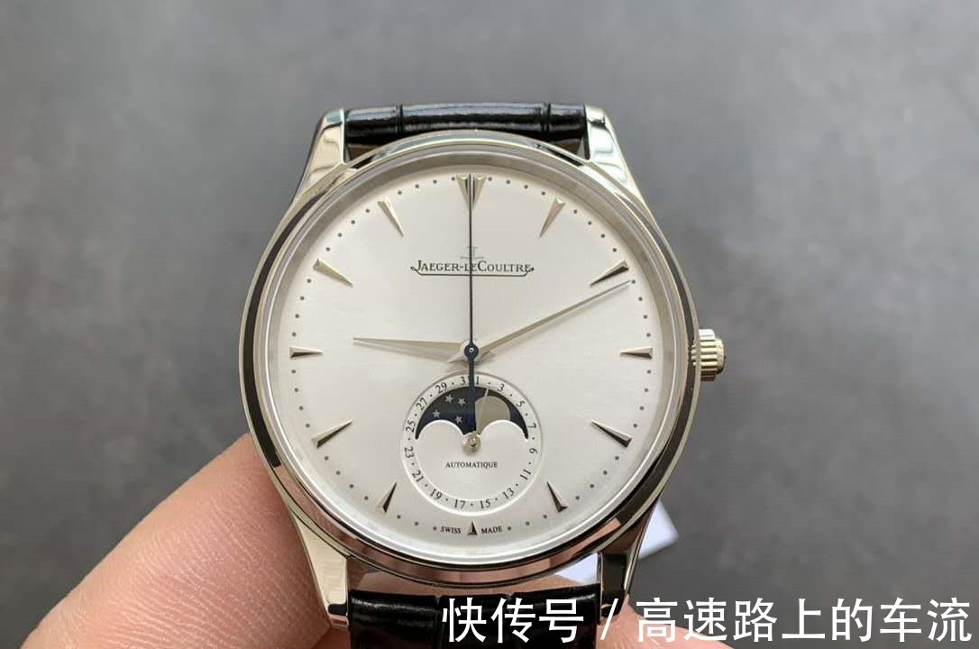 放射纹 第一块顶级手表这么选就对了，七八万就可落地！