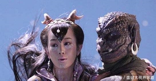 逃走|《西游记》中唯一逃走的妖怪, 孙悟空与二郎神联手也未能收服他